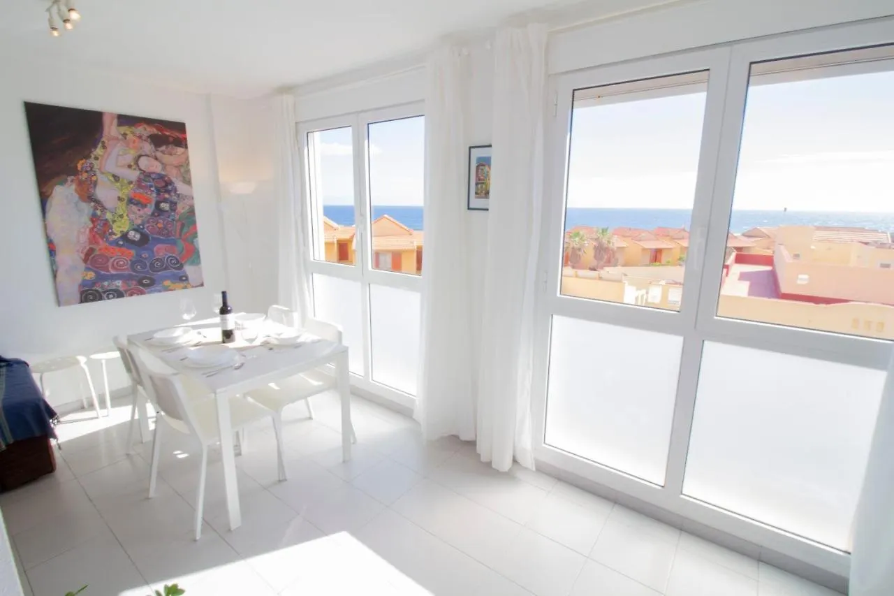 Medano4You Cabezo Views Oroteanda Baja Spain