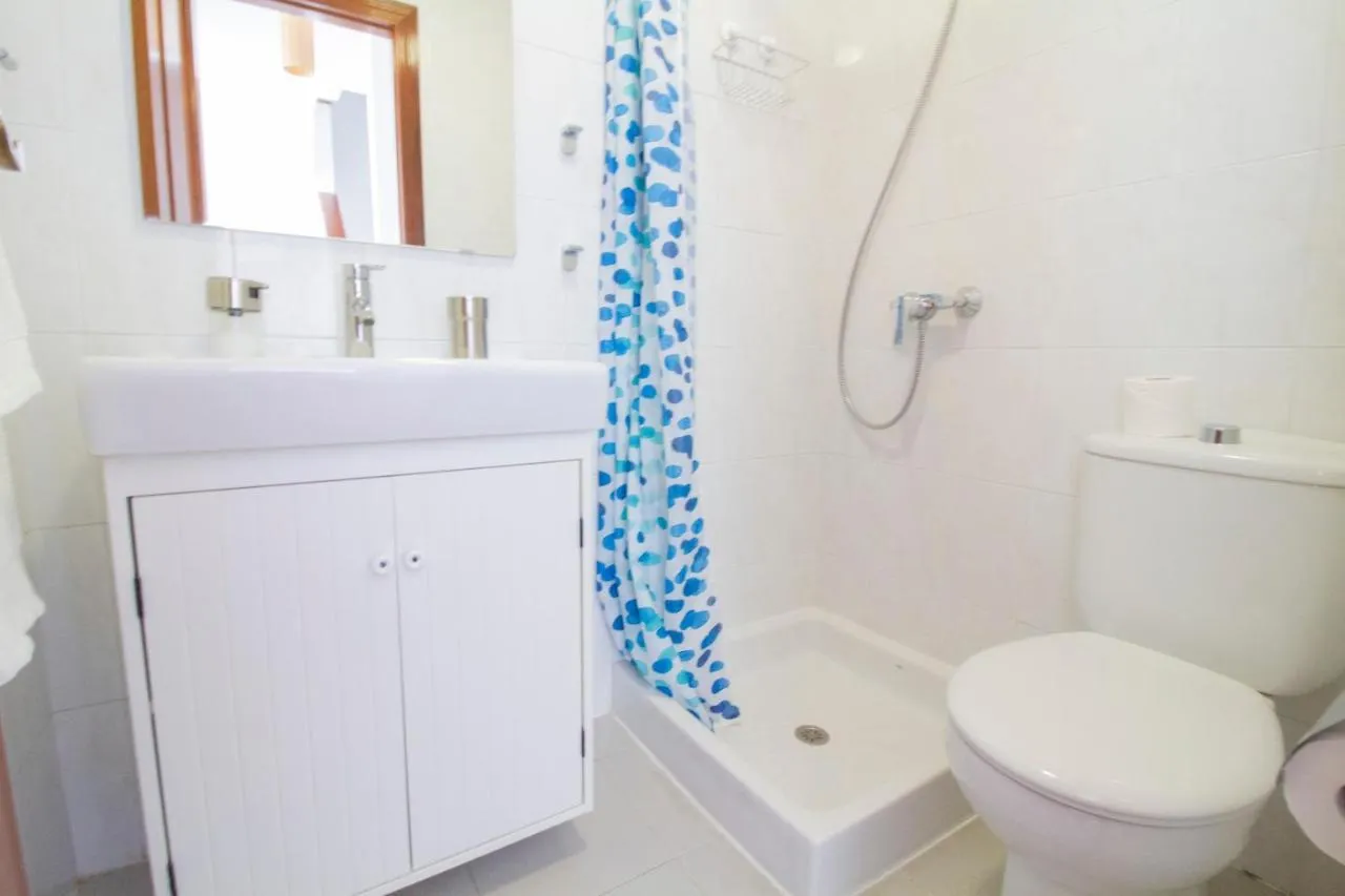 Apartment Medano4You Cabezo Views Oroteanda Baja