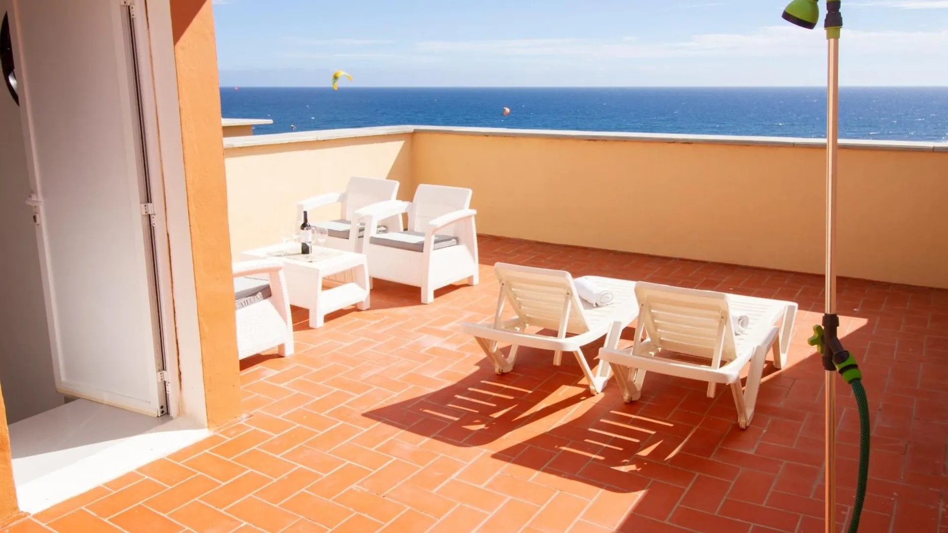 Medano4You Cabezo Views Oroteanda Baja 0*,  Spain