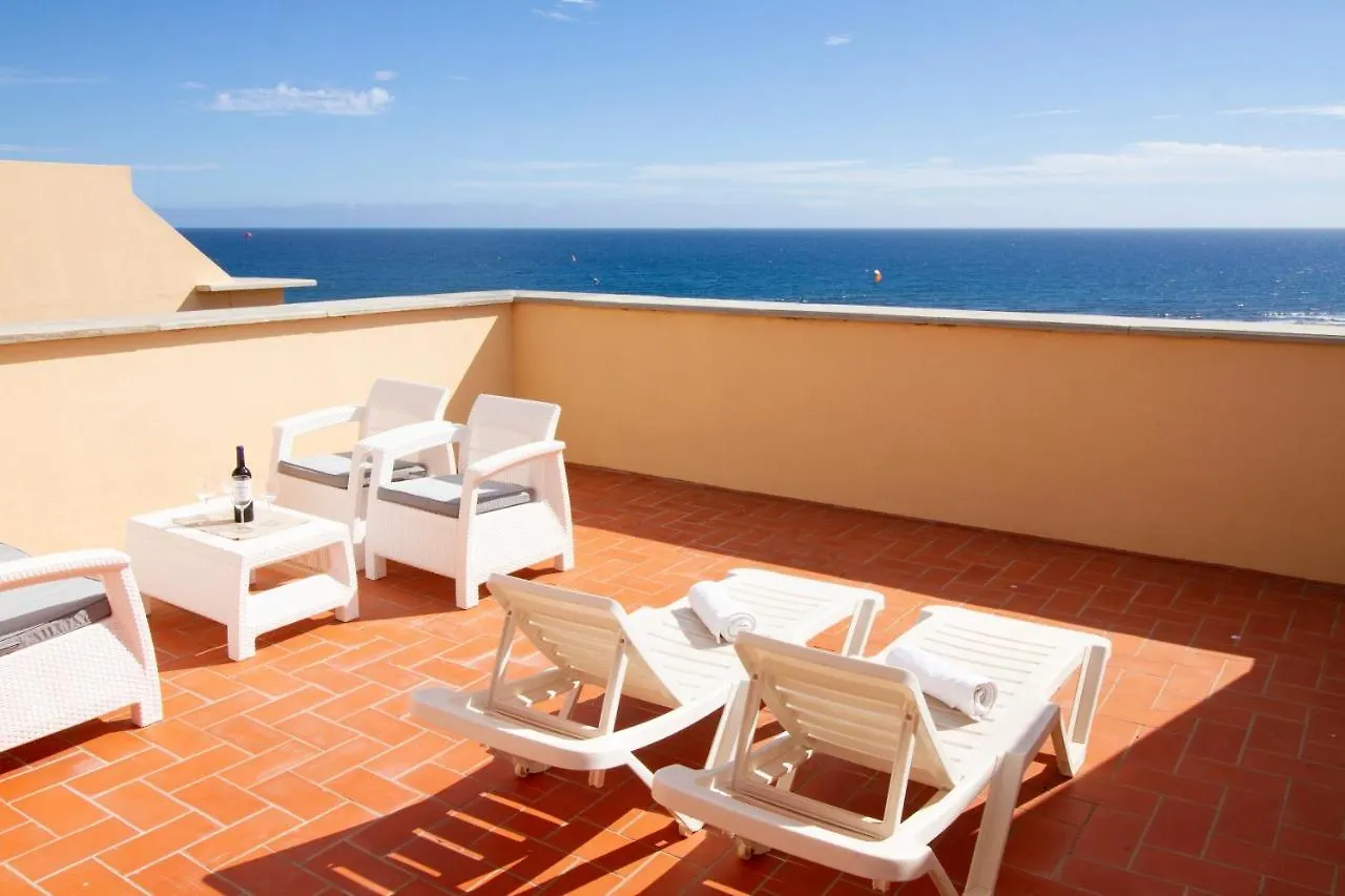Medano4You Cabezo Views Oroteanda Baja Apartment