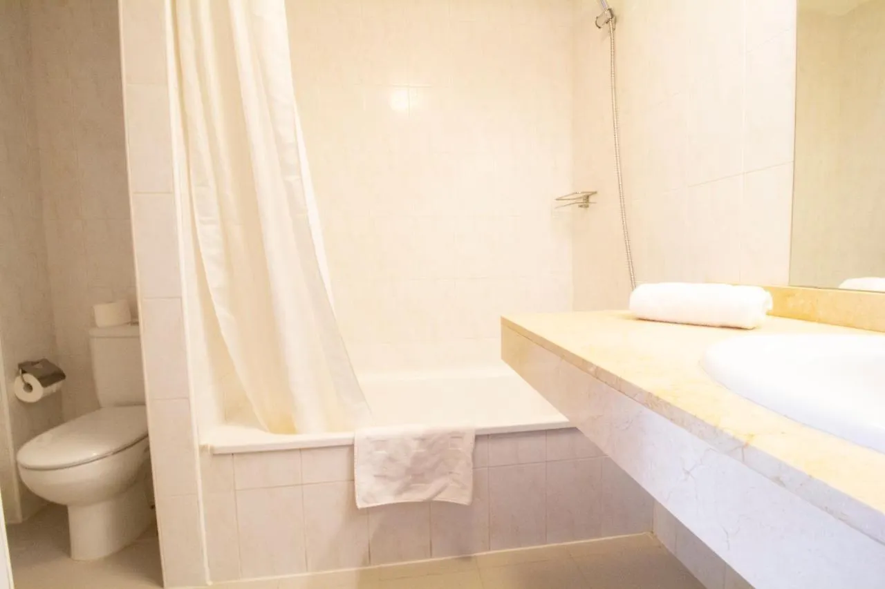 Apartment Medano4You Cabezo Views Oroteanda Baja Spain