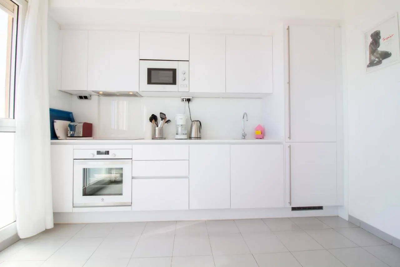 Apartment Medano4You Cabezo Views Oroteanda Baja