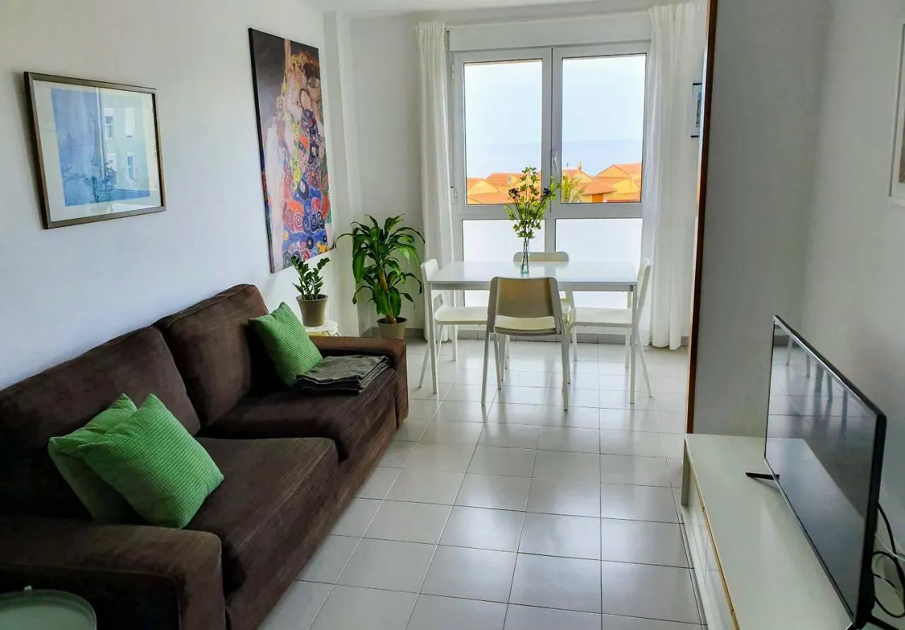 Apartment Medano4You Cabezo Views Oroteanda Baja Spain