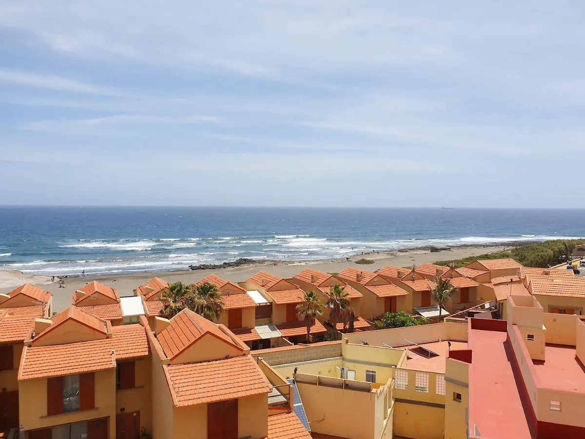 Medano4You Cabezo Views Oroteanda Baja
