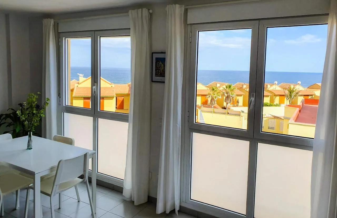 Apartment Medano4You Cabezo Views Oroteanda Baja