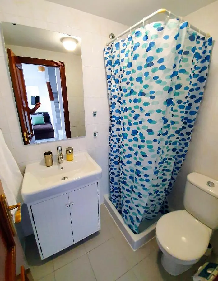 Medano4You Cabezo Views Oroteanda Baja Apartment